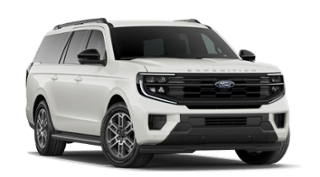2026 Ford Expedition® External Image 5